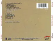 CD - Luke - In The Nude