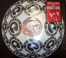 12'' - Luke Featuring No Good But So Good - Raise The Roof