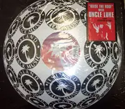 12'' - Luke Featuring No Good But So Good - Raise The Roof