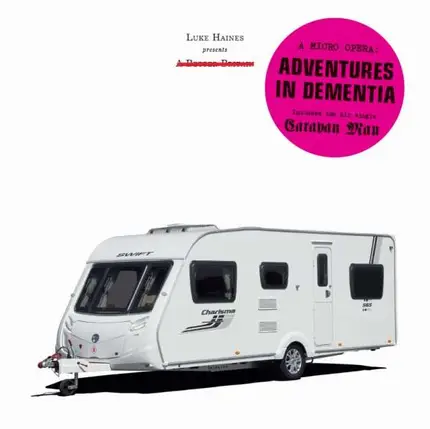 Luke Haines - Adventures In Dementia