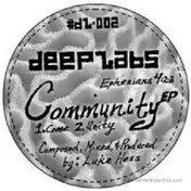 Luke Hess - Ep