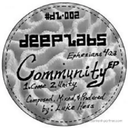 Luke Hess/ Motorcitysoul - Ep