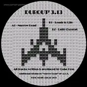 Luke Hess - Dubout Ep #3