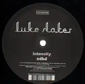 Luke Slater - Traktion action