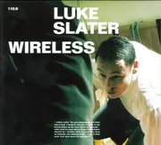CD - Luke Slater - Wireless