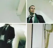 CD - Luke Slater - Wireless