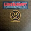 12'' - Luke & Swift - Der Wanderer / MC Therapie