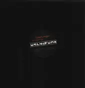 LUKE'S ANGER - Rust Storm Ep