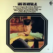 Luke The Drifter, Jr. - Luke The Drifter, Jr.