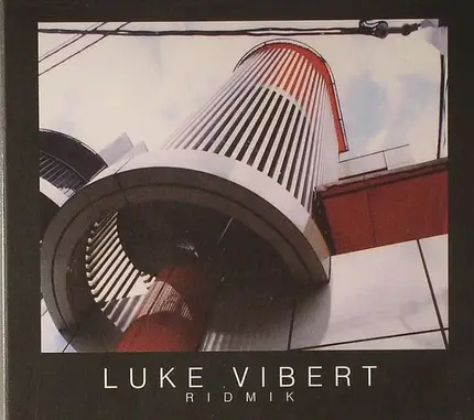 Luke Vibert - Ridmik
