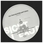 LP - Luk&Fil - All That Glitter Ain't Soul