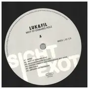 Double LP - Luk&Fil - Brot Ist Essbares Holz - + 7' / LTD