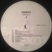 LP - Luk&Fil - Nepuman