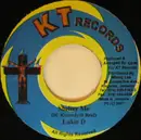 7inch Vinyl Single - Lukie D / Mozam - Shelter Me / Reggae For Sure