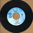 7inch Vinyl Single - Lukie D - Naggin Me