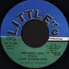 7inch Vinyl Single - Lukie D & Nena Soul - One Sweet Day