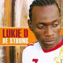 LP - Lukie D - Be Strong