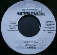 Lukie D - Get It On