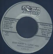 Lukie D - God Know's I Love You