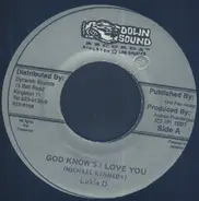 Lukie D - God Know's I Love You