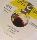 7inch Vinyl Single - Lukie D - Hands High