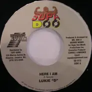 Lukie D - Here I Am