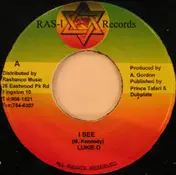 lukie d - I See