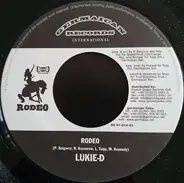 Lukie D - Rodeo