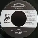 7inch Vinyl Single - Lukie D - Rodeo