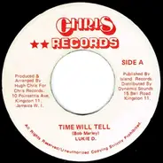 Lukie D - Time Will Tell