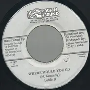Lukie D - Where Would You Go