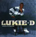 LP - Lukie D - Center Of Attraction