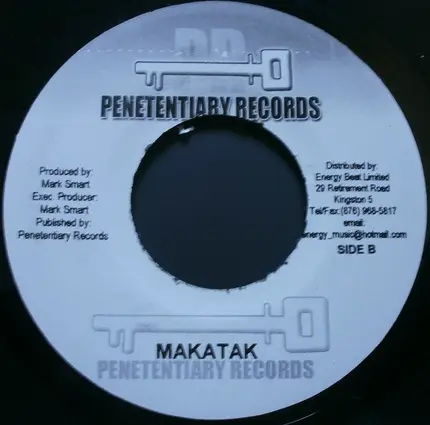 Lukie D - Get It On