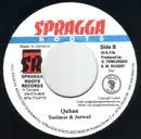 7inch Vinyl Single - Lukie D - Sexy Girl