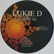 LP - Lukie D - Shelter Me