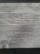 CD - Luko Adjaffi - Just Looking For A Little Smile