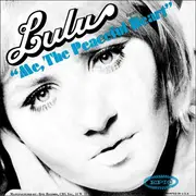 7inch Vinyl Single - Lulu - Me, The Peaceful Heart