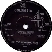 Lulu - Me, The Peaceful Heart