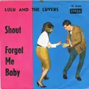 7inch Vinyl Single - Lulu And The Luvvers - Shout