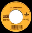 7inch Vinyl Single - Lulu And The Luvvers / Dave Berry - Shout / The Crying Game - Label Variant