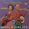 LP - Lulu Belle And Scotty - Down Memory Lane