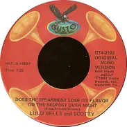 Lulu Belle And Scotty - Does The Spearment Lose Its Flavor On The Bedpost Over Night / Have I Told You Lately That I Love Y