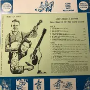 Lulu Belle - Sweethearts Of The Barn Dance