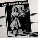 LP - Lulu Belle And Scotty - Tender Memories Recalled Volume 2 - Mono
