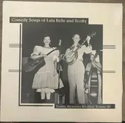 LP - Lulu Belle And Scotty - Tender Memories Recalled, Volume III