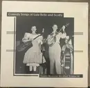 LP - Lulu Belle And Scotty - Tender Memories Recalled, Volume III