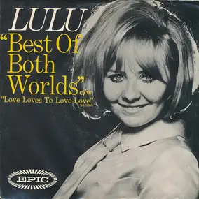 Lulu - Best Of Both Worlds