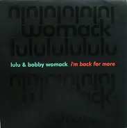 Lulu & Bobby Womack - I'm back for more