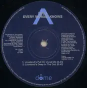 Lulu - Every Woman Knows