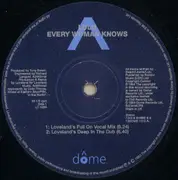 12inch Vinyl Single - Lulu - Every Woman Knows